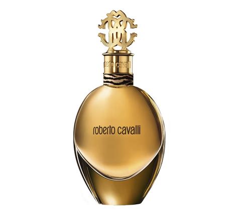 roberto cavalli signature perfume fragrantica